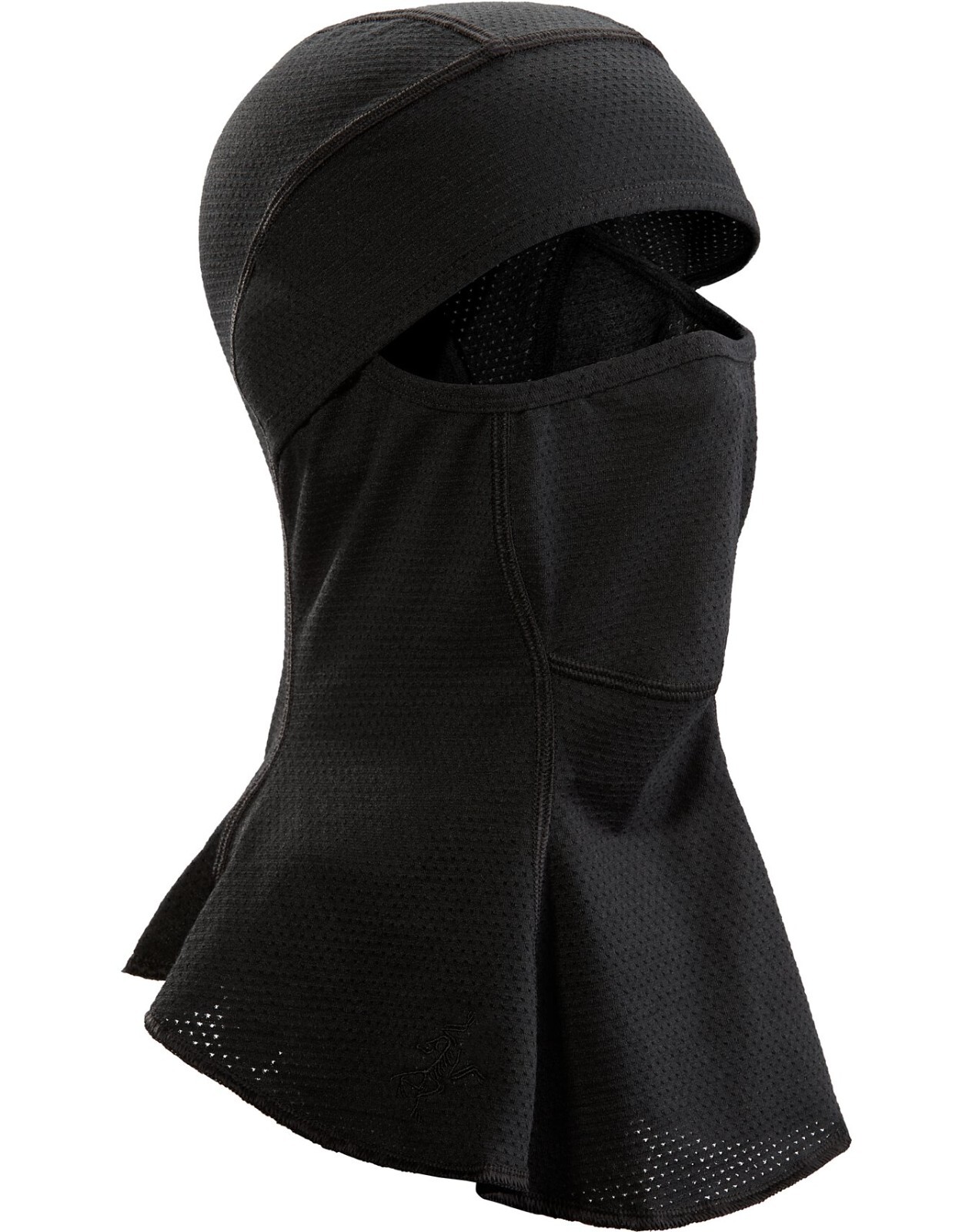 Arc’teryx leaf ASSAULT BALACLAVA RG Arc'Teryx Leaf Balaclava Assault FR O s Ranger Green L/XL