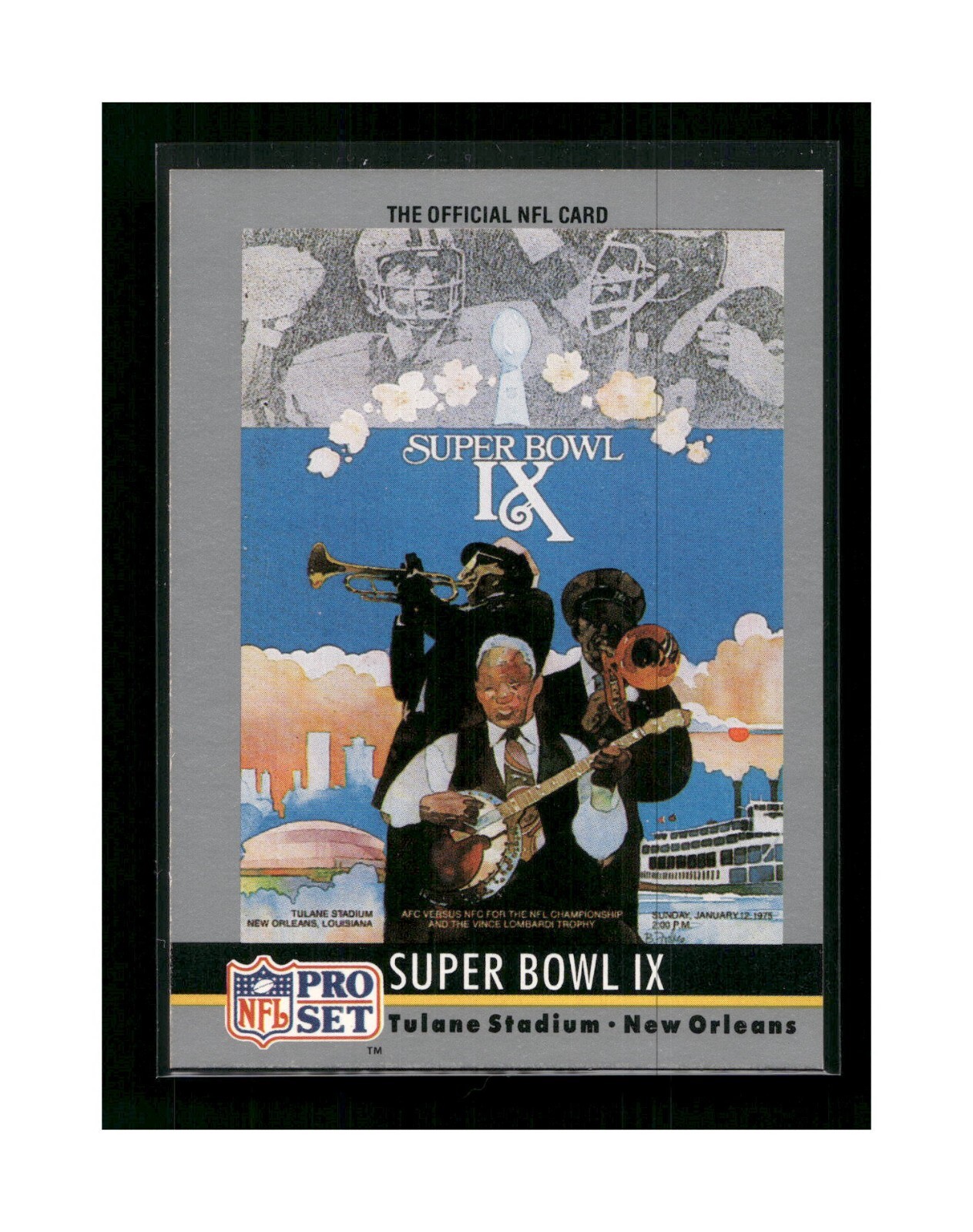 その他 NFL card 1990 almost complete set PROSET Amazon.com : 1990 Pro Set Official NFL Card Unopened Packs