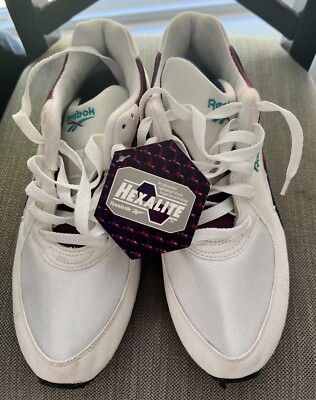 Size 7.5 - Reebok Hexalite  Pyro Original Woman