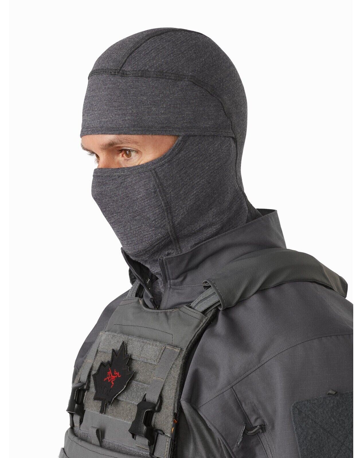 Arc’teryx leaf ASSAULT BALACLAVA FR New Arc'teryx LEAF Assault Balaclava FR GEN2 - Small/Medium