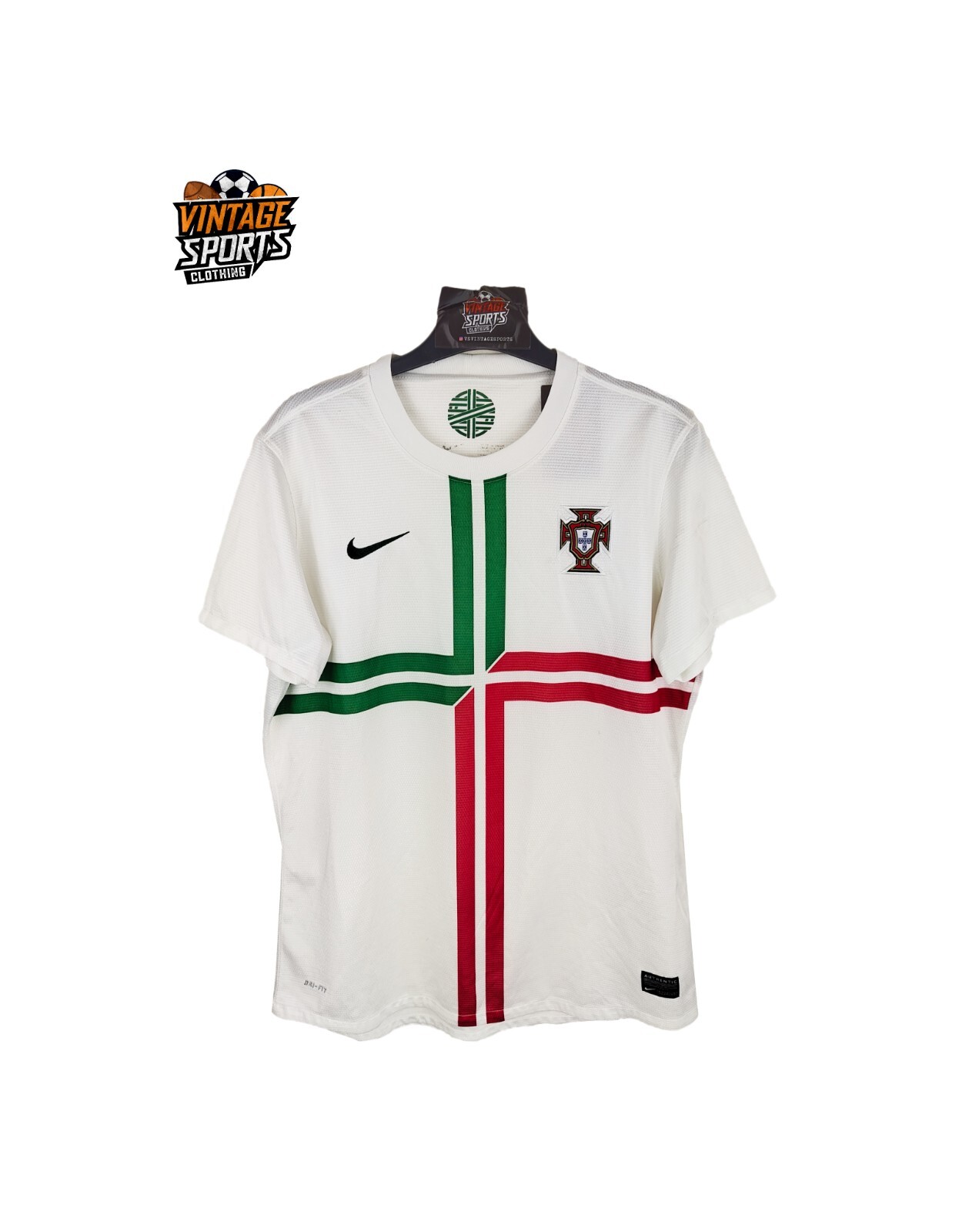 Nike ポルトガル Portugal 2012 Away ユニフォーム　M s-l1200.jpg