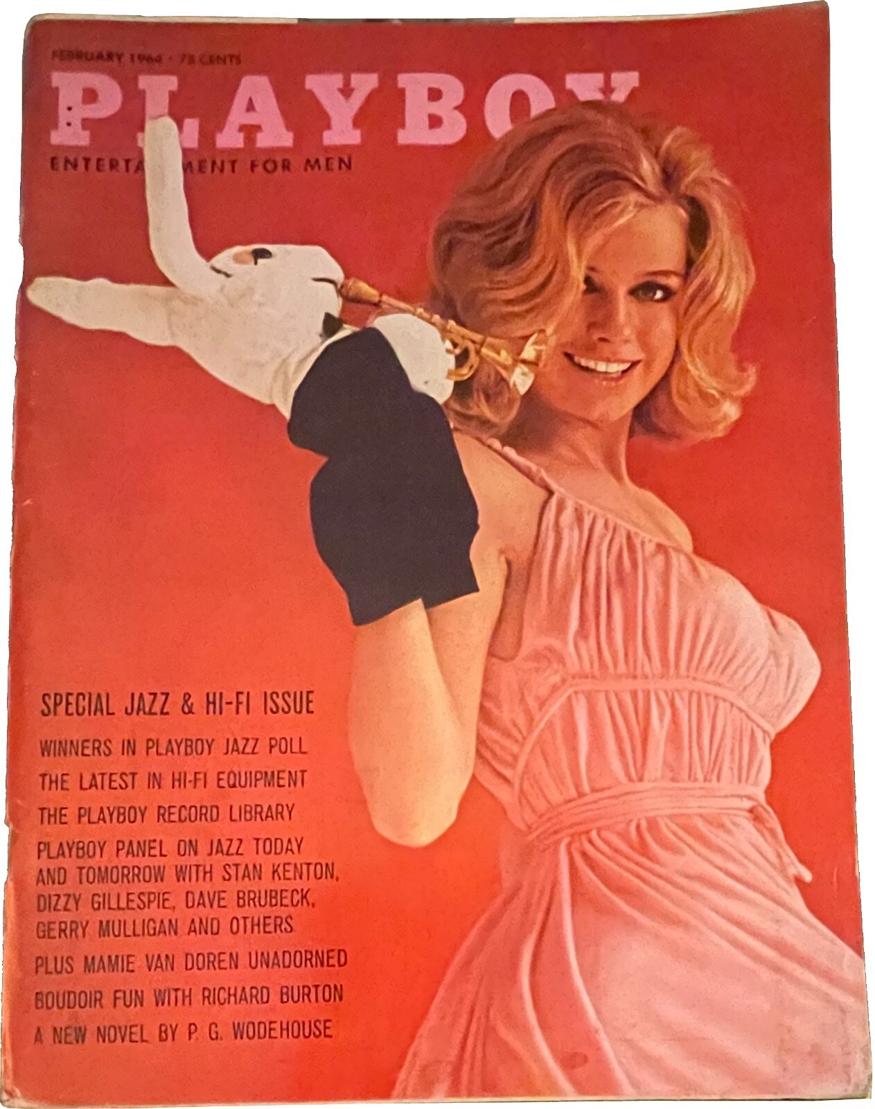 その他 PLAY BOY celebrites of the 20th century PLAYBOY Celebrities of the 20th Century Special Edition