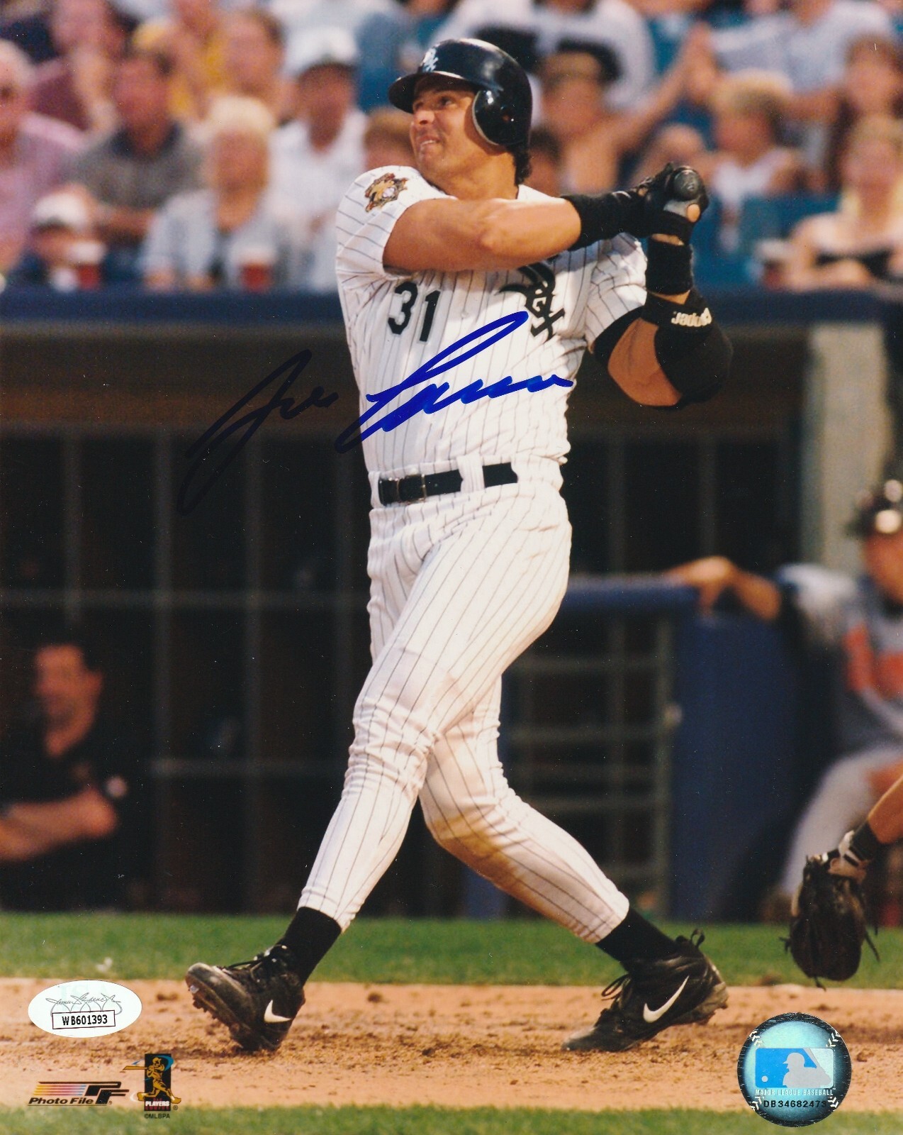 2018 Jose Canseco auto ホゼカンセコ 直筆サイン 2018 Jose Canseco auto ホゼカンセコ 直筆サイン 2018 Jose