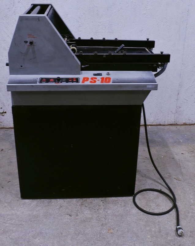 Sns 4000 Micromatic Manual