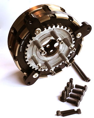 Ducati dry clutch basket /hub /Tool Streetfighter Hypermotard 1100 EVO SP Corse