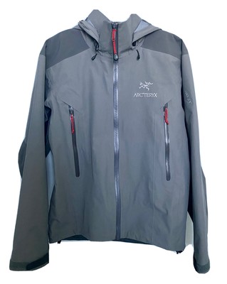 arcteryx beta ar small