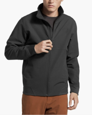 Tekno ridge full zip cheap