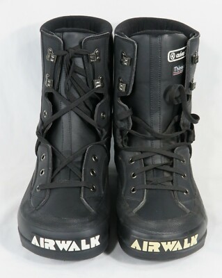 airwalk shoes with carrot