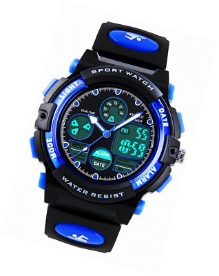 Best digital watches for boys sale