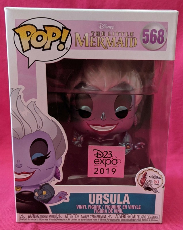 Expo Funko Pop Vinyl Checklist Find All The Funko Figurines That Came From Any Expo