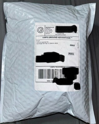 Fotos del artículo de un comprador verificado