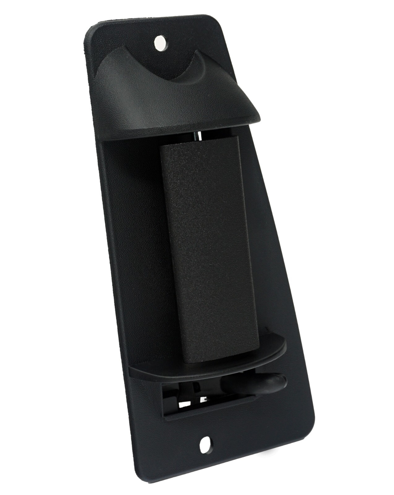 UPGRADED METAL LEVER Door Handle Rear Left & Right for Chevy GMC Extended Cab