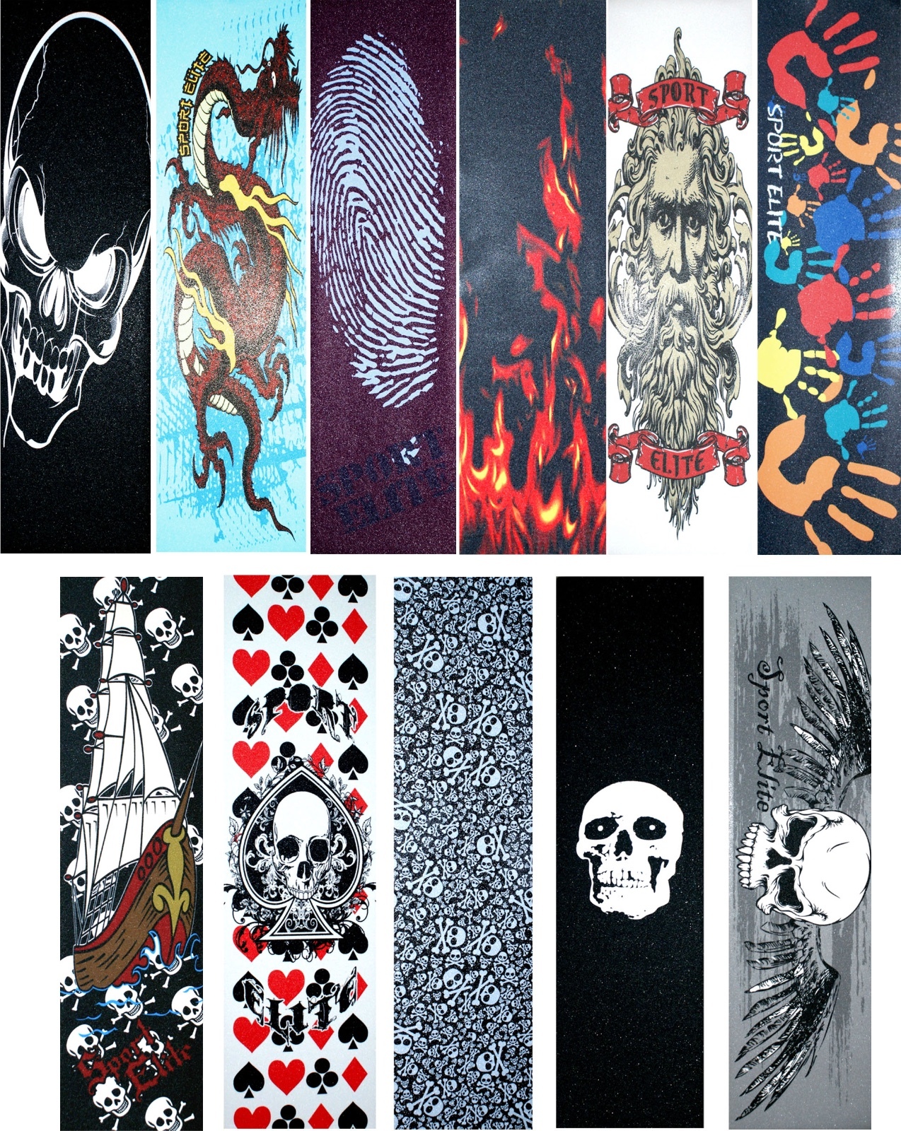 skateboard-graphics-grip-tape-9-x-33-multiple-designs-to-choose-ebay