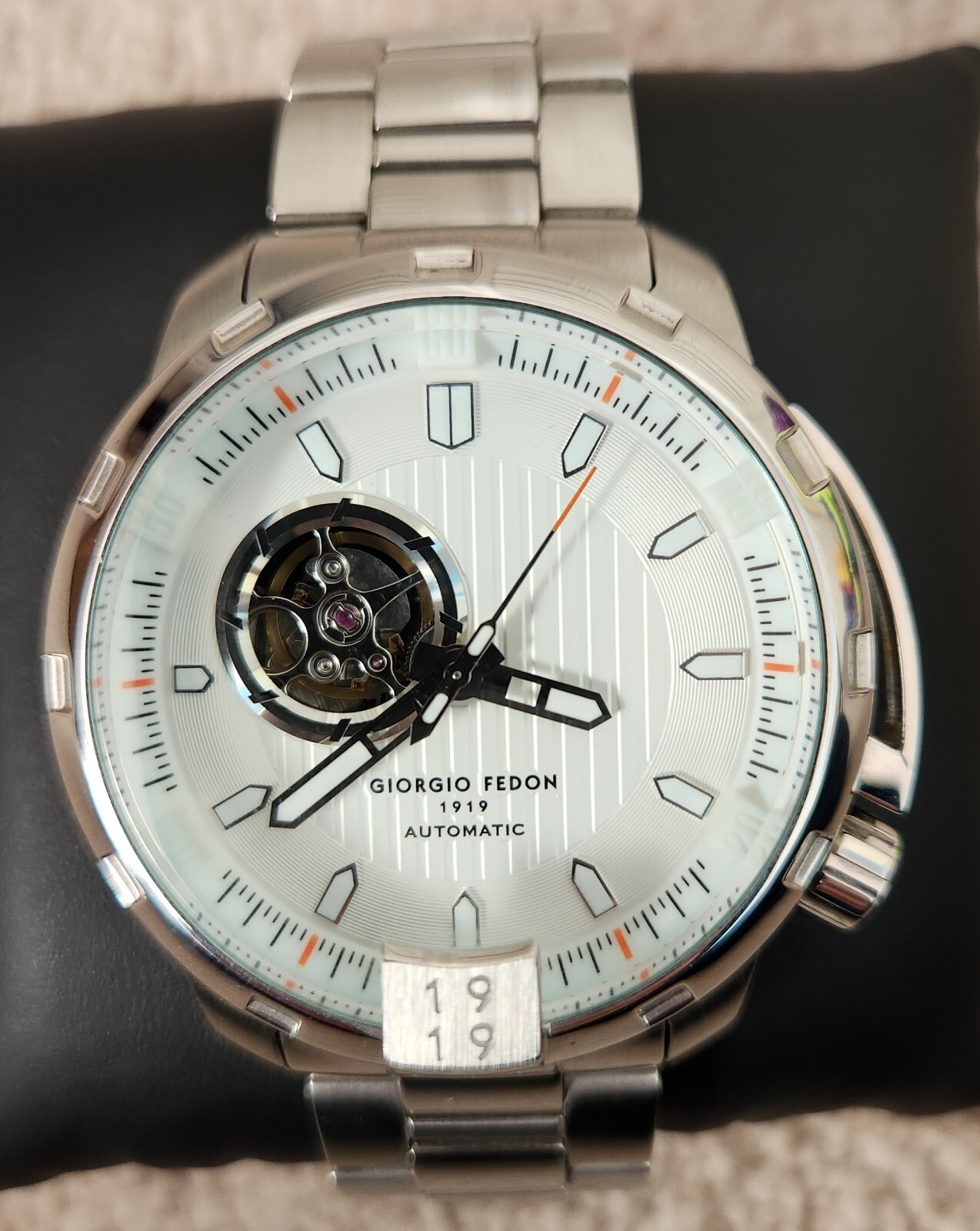 Giorgio Fedon 1919 腕時計 $_32.JPG?set_id=880000500F