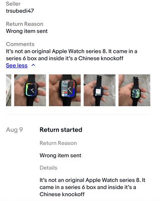 Item photo(s) from verified buyer