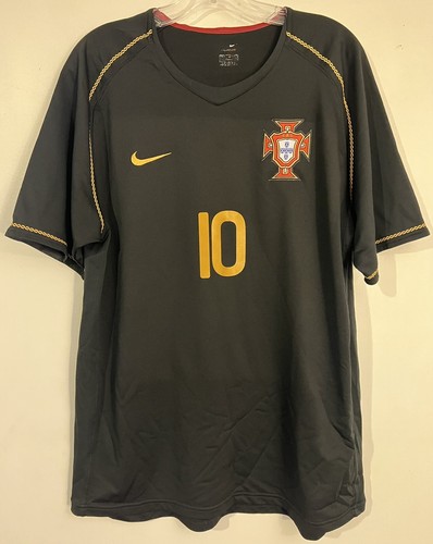 Nike Sphere Dry Portuguese Football Federation FPF Bernardo