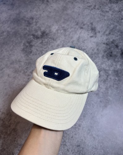 帽子 archive DIESEL vintage braveman CAP y2k archive DIESEL vintage braveman CAP y2k - メルカリ