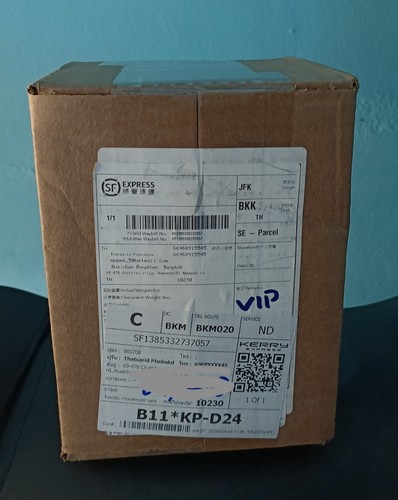 Item photo(s) from verified buyer