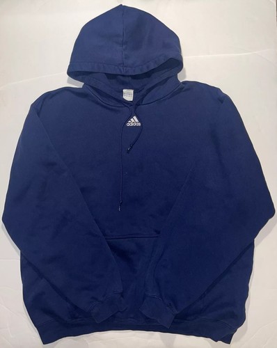 トップス CHALLENGER / 90'S LOGO HOODIE Navy XL Gap Vintage Athletic Est 1969 Navy Blue Pullover Hoodie Men