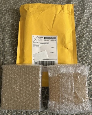 Item photo(s) from verified buyer