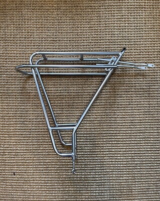 Sim Works Nitto On The Road Rear Rack