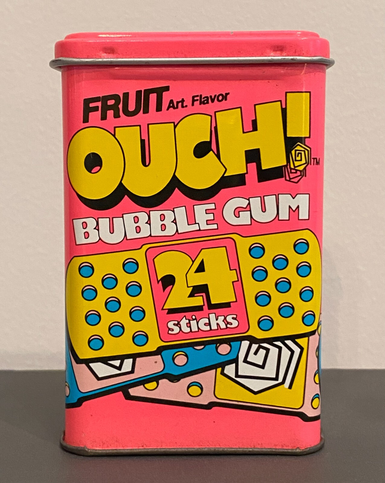 ［希少］TEENAGE BUBBLEGUMS / DAYS OF NOTHING In Limbo | Teenage Bubblegums