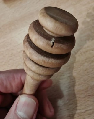 Artikelfoto(s) von einem verifizierten Käufer