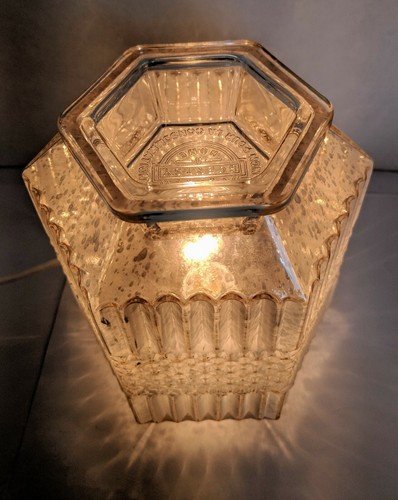 Scentsy ELEGANCE Warmer NIB