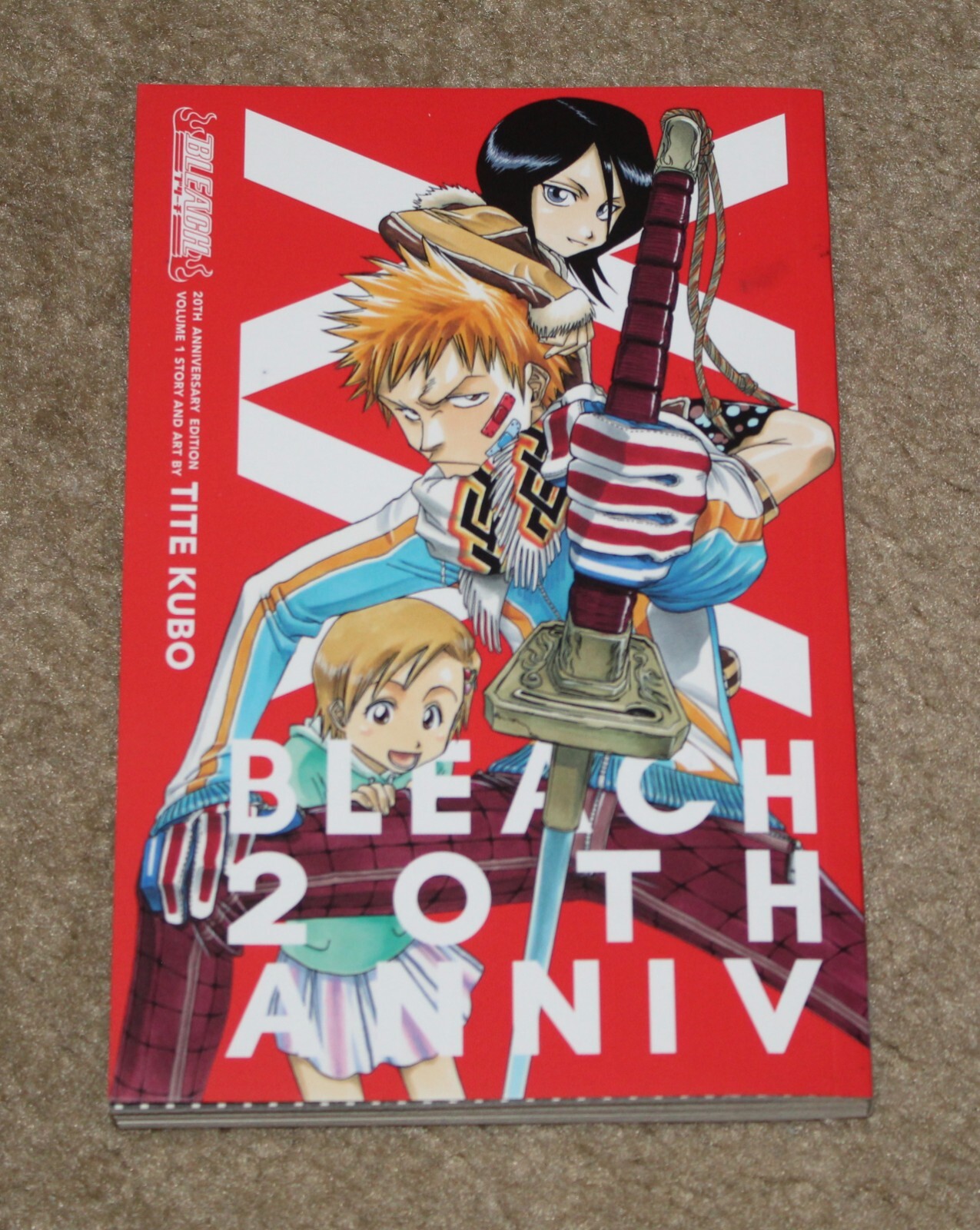 BLEACH 20th Anniversary MASTERISE フィギュア Bleach 20th anniversary GEM Series Rangiku Matsumoto