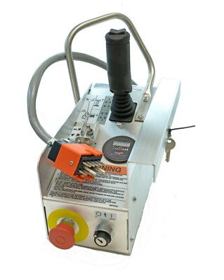 SkyJack 130028 PROPORTIONAL CONTROL BOX     Made in USA