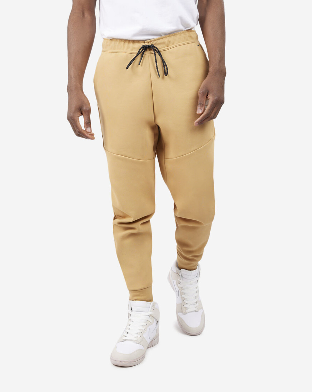 2024年新品　BRIEFING 正規品　FLEECE JOGGER PANTS Nike Tech Fleece 2024 Slim Fit Jogger Pants Size Small