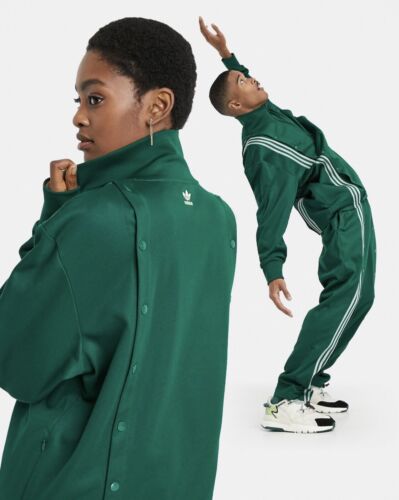 NWT Adidas Originals x IVY PARK Beyonce 4ALL Track Top NWT Adidas Originals x IVY PARK Beyonce 4ALL Track Top