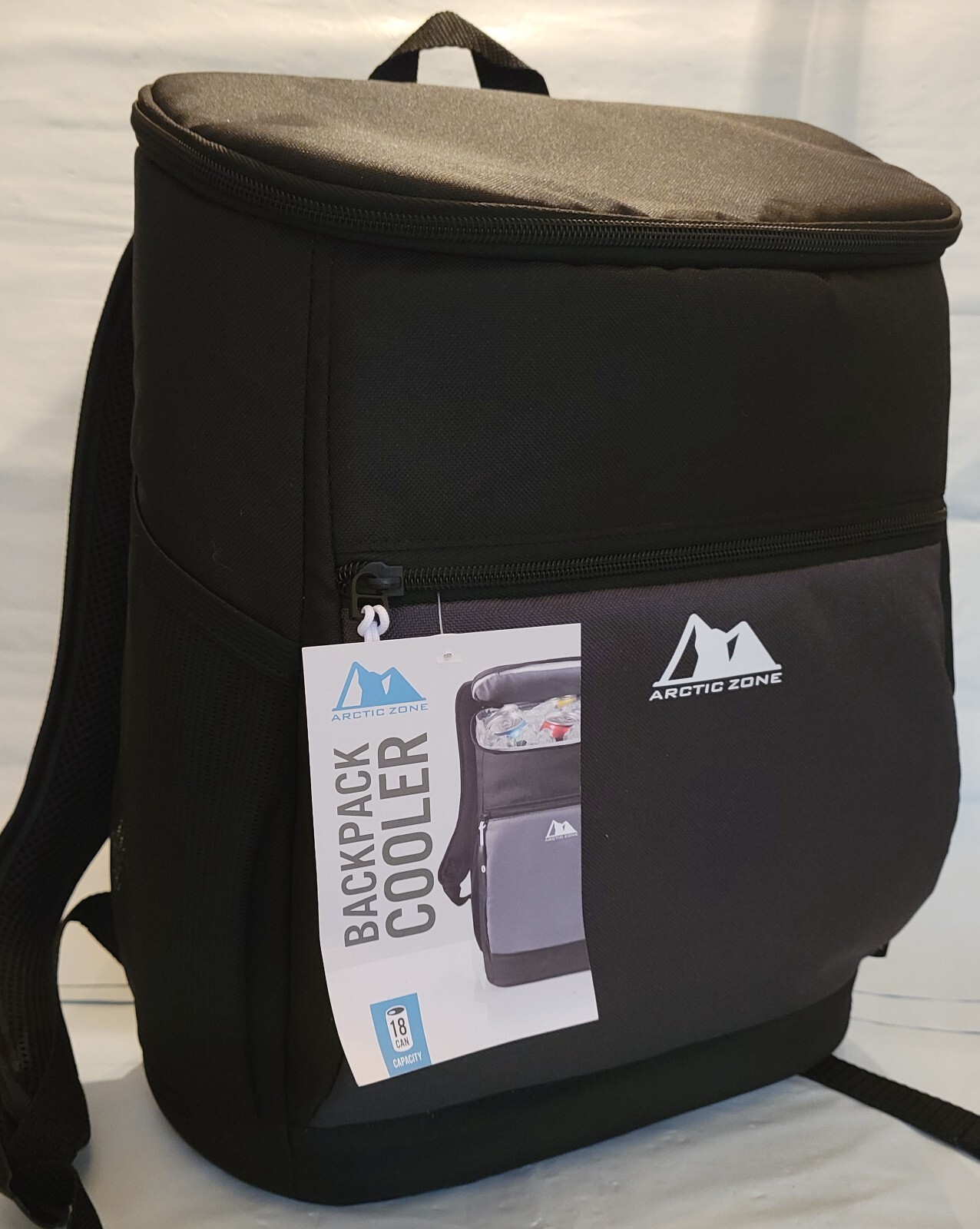 atric backpack small