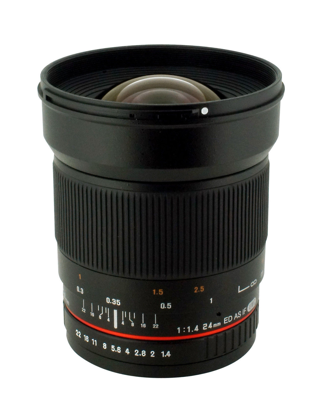 F/1.4 Camera Lenses