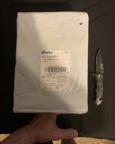 Item photo(s) from verified buyer