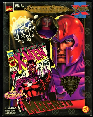 アメコミ MARVEL BOX ART MAGNET HOT TOYS Marvel The Avengers Box Art Magnet Set of 10