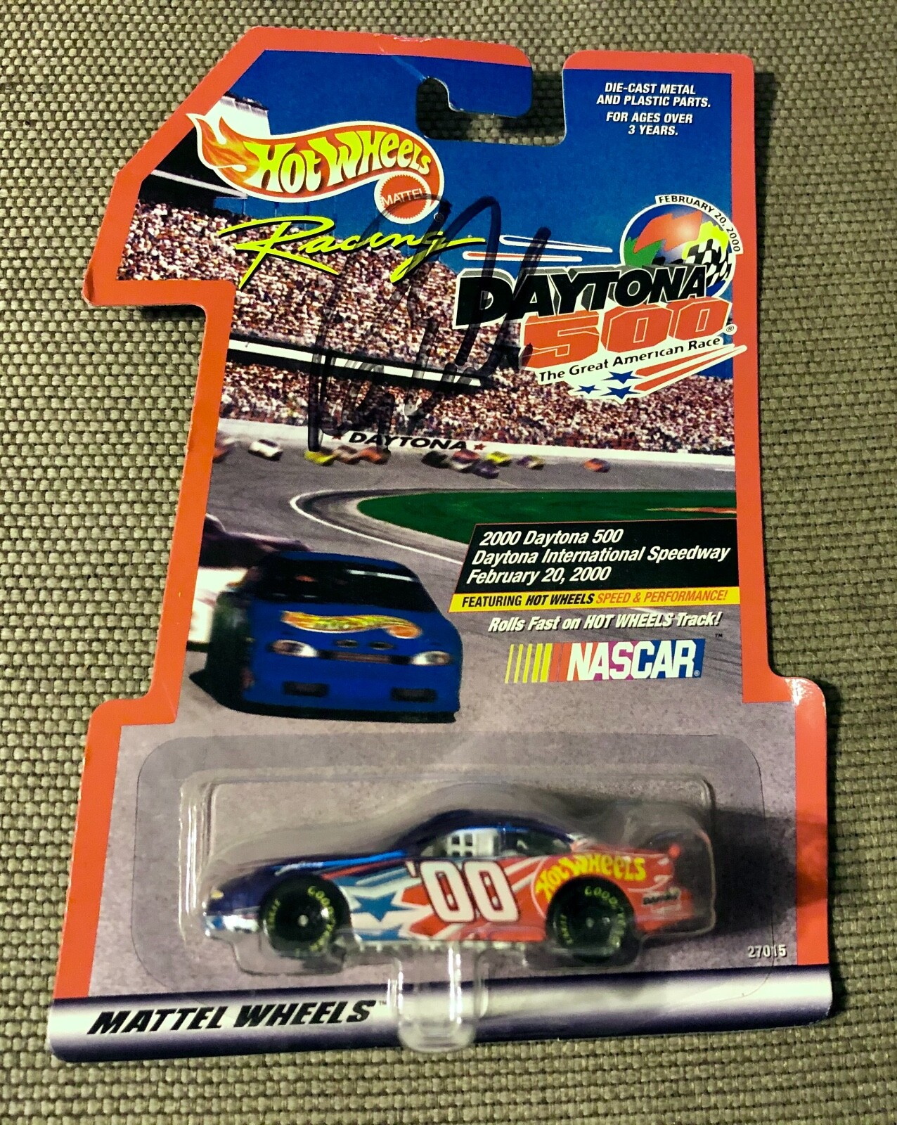 4台まとめて　ナスカー NASCAR hotwheels 1/24 1/64 4台まとめて ナスカー NASCAR hotwheels 1/24 1/64 NASCAR 1