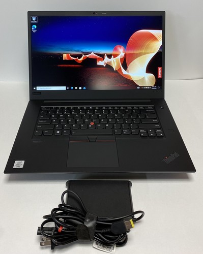 期間限定 ThinkPad X1 Extreme i7 SSD 2TB 32GB Amazon.com: Lenovo ThinkPad X1 Extreme Business Notebook