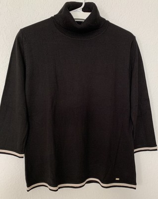 Tommy Hilfiger women's blouse size L