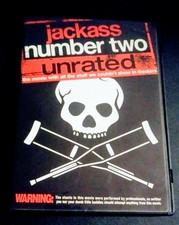 2006 Jackass Number Two