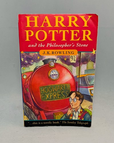 洋書 Harry Potter and the Philosopher's Stone $_57.JPG?set_id=880000500F