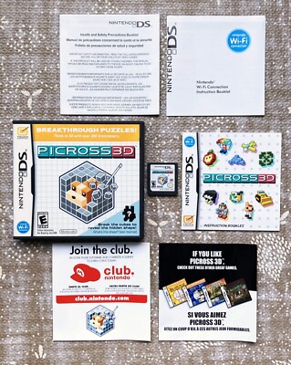 More Authentic Nintendo DS, 3DS & GBA Games - Pick & Choose - BUNDLE DISCOUNTS