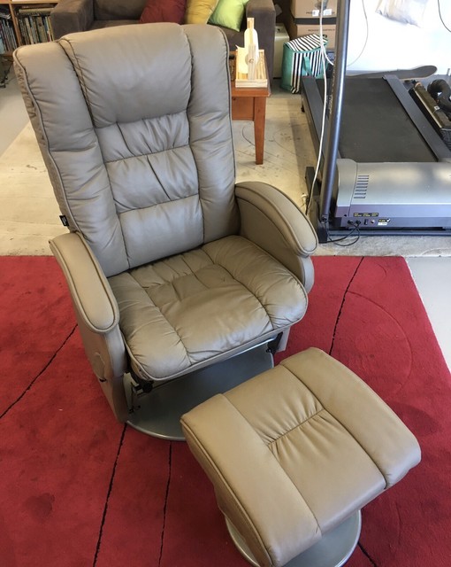 valco glider chair