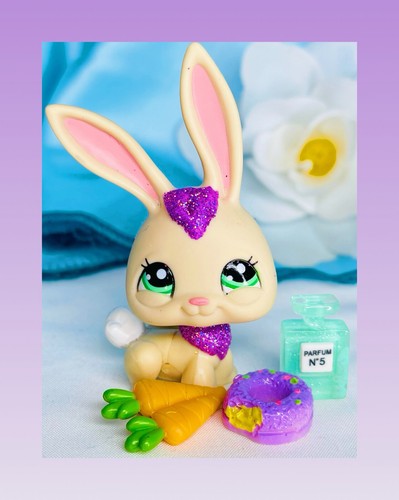 Bunny♡s'shop Amazon.com: Limited Edition ORB Funkee Animalz Bunny Jumbo