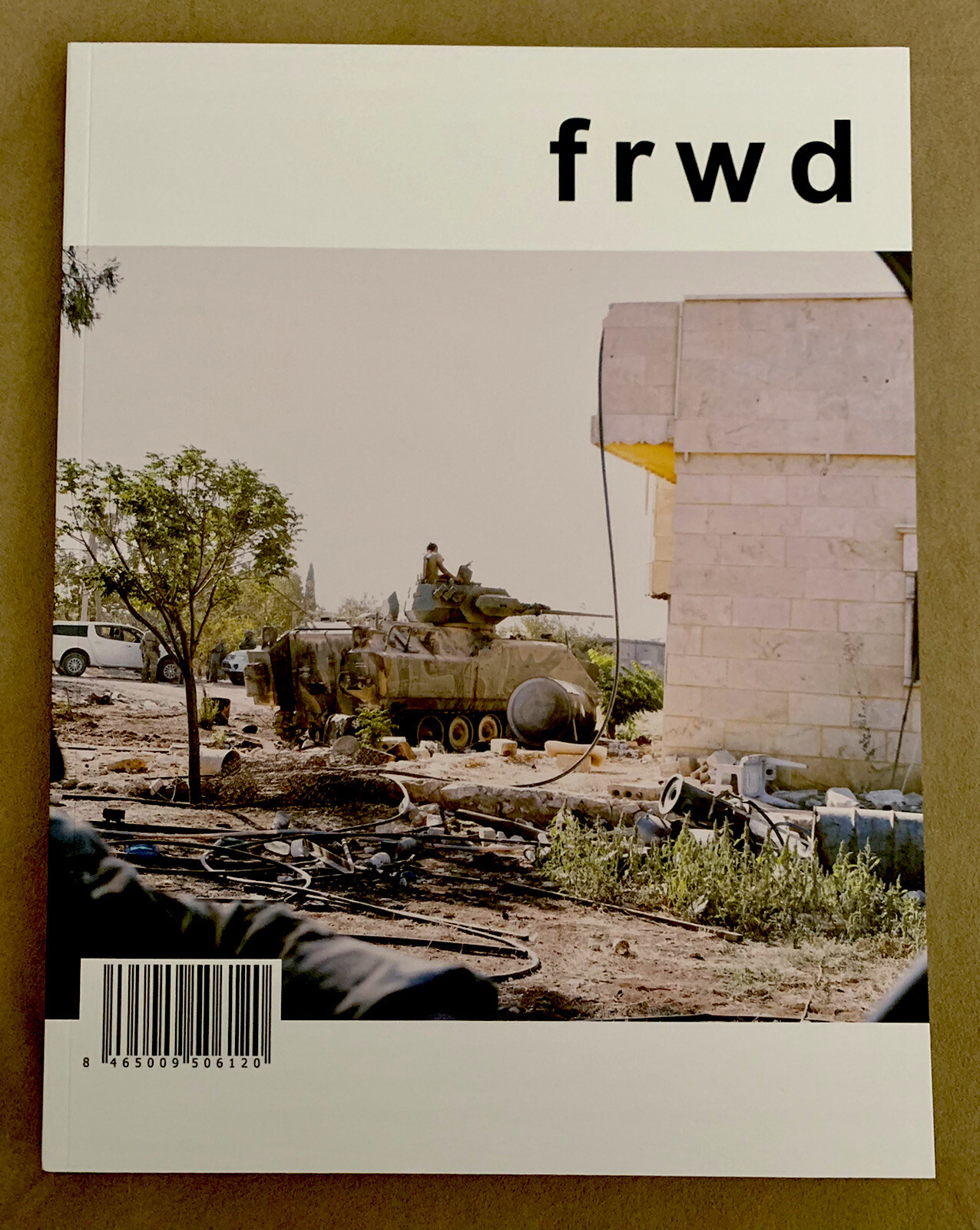 廃盤/入手困難 FORWARD OBSERVATIONS GROUP 写真集 1 廃盤/入手困難 FORWARD OBSERVATIONS GROUP 写真集 1