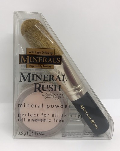 Jesse’s Girl Makeup Bundle