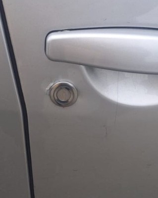 Fotos del artículo de un comprador verificado