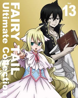 月刊 FAIRY TAIL マガジン Vol.1〜13 全巻 セット 月刊 FAIRY TAIL マガジン Vol.1〜13 全巻 セット