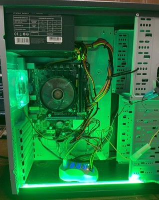 Foto dell'oggetto di un acquirente verificato