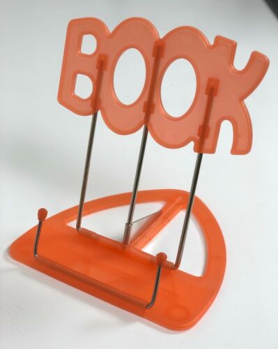 Table Top Bookrest